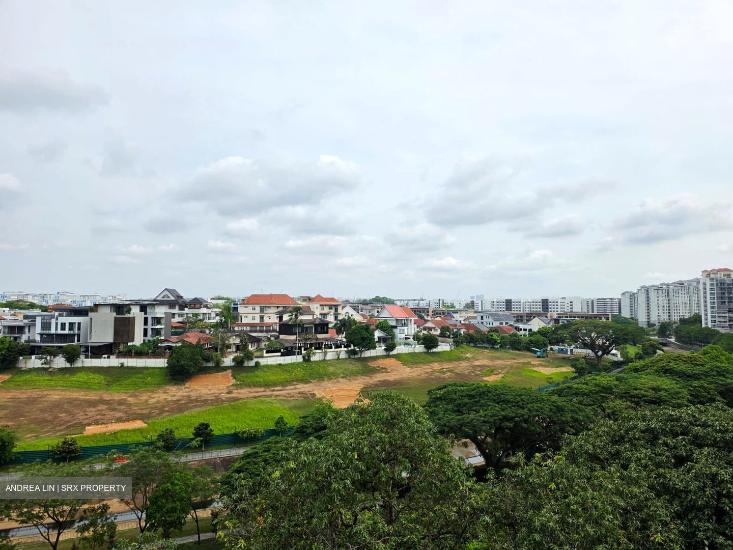 Blk 117 Chong Pang Vale (Yishun), HDB 3 Rooms #539898731